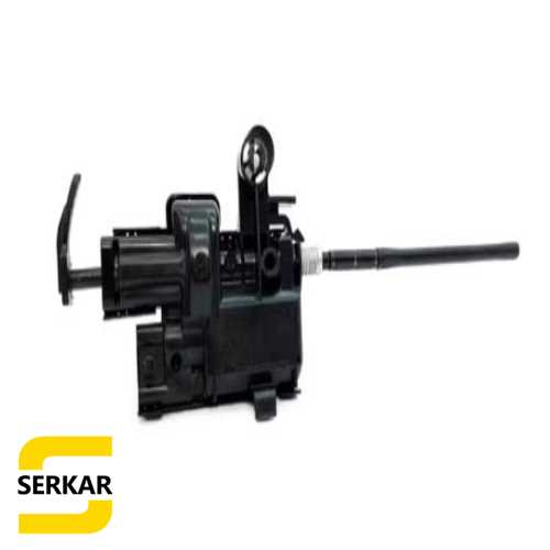 YAKIT DEPO KAPAK KİLİDİ MOTORLU CLIO III SCENIC III MODUS CAPTUR MK3 Ürün Görseli