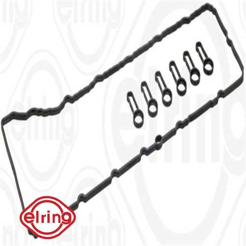 ÜST KAPAK CONTASI  N57 E90-E91-E92-E93-F30-F31-F34-F32-F33-F36-F06-F07-F10-F11-F12-F13-F01-F02-X3 F25-X4 F26-X5 F15-X6 E71-X6 F16 08-18 Ürün Görseli