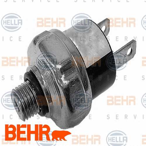 KLIMA MÜSÜRÜ  BM W201-124-126 80-95