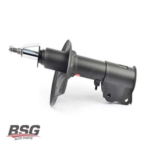 AMORTISÖR ÖN SAG/SOL (ÇANAK - GAZLI TIP) BENZIN SONATA 1994-1998 Ürün Görseli