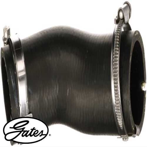 PSA 207/208/2008/308/3008/508/PARTNER TEPEE PSA TURBO ARA HORTUMU