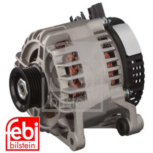 FORD FOCUS FORD ALTERNATÖR Ürün Görseli