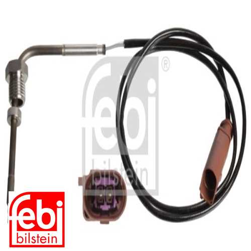 VW CRAFTER VW EGZOZ SICAKLIK SENSÖRÜ 638 552