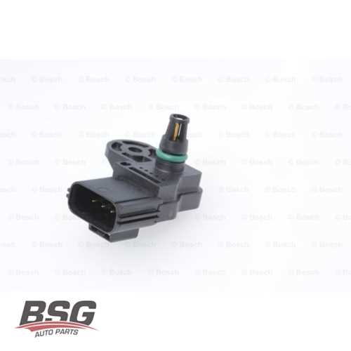 MAP SENSÖRÜ  1,6 ZETEC ESCORT/FOCUS 91-05