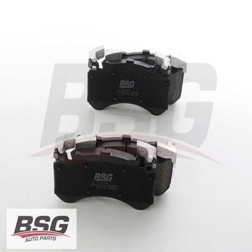 FREN BALATASI ÖN FDB4468 BM A6-A8 11-