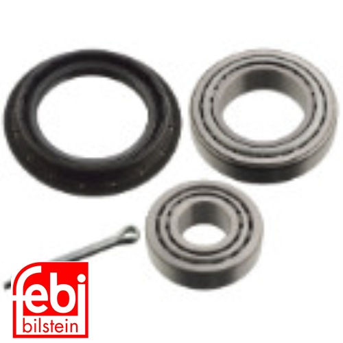 PORYA RULMANI ARKA TAKIM BM CORSA B VECTRA A 88-01 Ürün Görseli