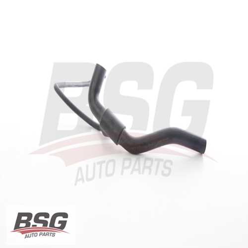 RADYATÖR HORTUMU ÜST  BM FIESTA/KA 96-01