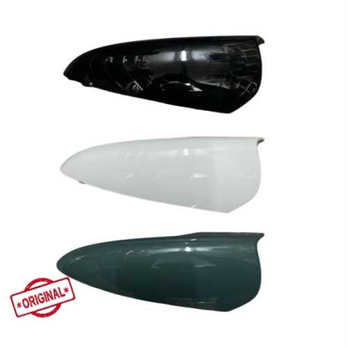 HYUNDAI İ20 BAYON AYNA KAPAĞI SOL Ürün Görseli