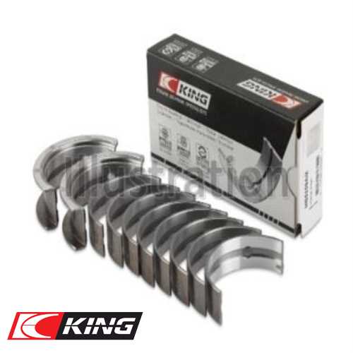 KORE EXCEL/LANCER/ELANTRA KORE ANA YATAK 4G13 - 4G15