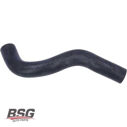 KALORIFER HORTUMU 221127 BKD 2,0 TDI GOLF5-JETTA-A3-LEON 04-