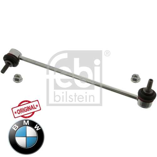 BMW F20 LCI-F21 LCI-F22 LCI-F23-F23 LCI-F30 LCI-F31 LCI-F35 LCI-4F32-F32 LCI-F36 Gran BMW TAMPON BAGLANTI DEMIRI ÖN : R Ürün Görseli