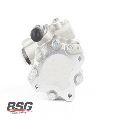 DIREKSIYON POMPASI  OM601 VITO,110D 97-99