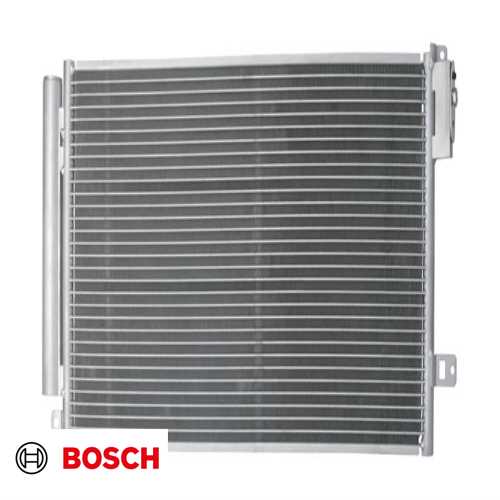 KLIMA RADYATÖRÜ AL/AL Z13DTH Z13DTJ A13DTE A13DTC CORSA D BRAVO II PUNTO EVO  ALFA GIULIETTA MITO 07-