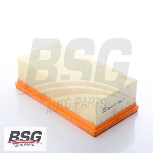 HAVA FILTRESI  104 124- TMODEL 1986-1996 Ürün Görseli