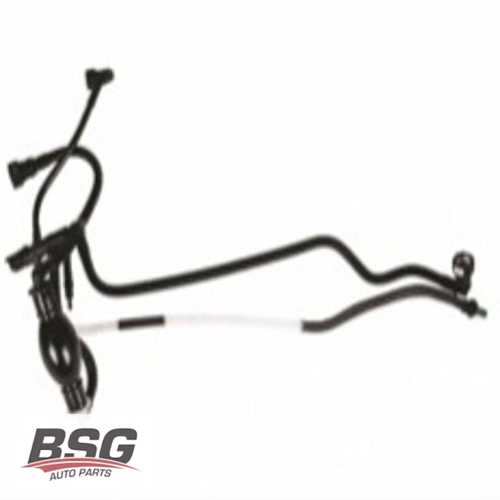 YAKIT HORTUMU METAL DAGITICILI 1.4 HDI/TDCI FIESTA/107/207 02-