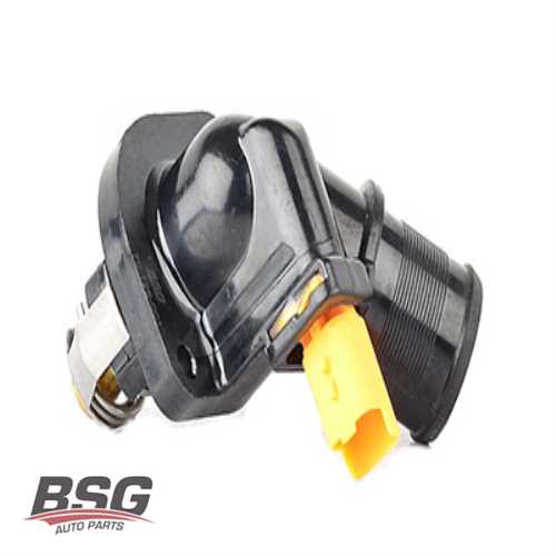 TERMOSTAT KOMPLE (TU3AE5) 1.1/1.4 207/206+/BIPPER/C2/C3 02-