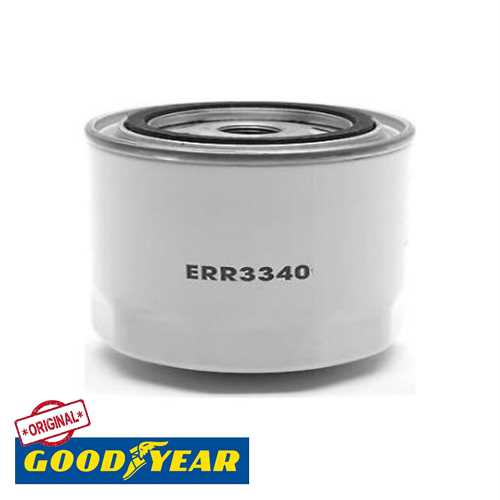 YAG FILTRESI LAND ROVER DEFENDER DISCOVERY I-II  Ürün Görseli