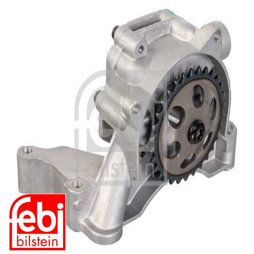 VW POLO-IBIZA-FABIA VW YAG POMPASI Ürün Görseli