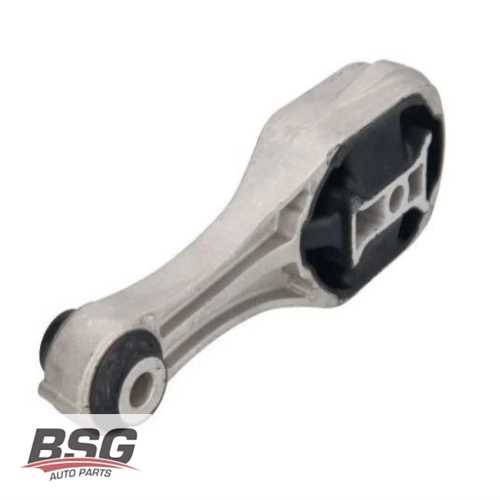 SANZIMAN TAKOZU  1.5 DCI - 1.6 16V MEGANE III/FLUENCE/SCENIC III 08-->