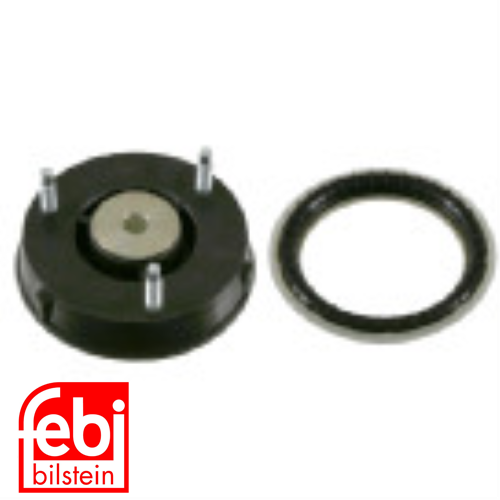 FORD TRANSIT V-184 FORD AMORTISÖR TAKOZU ÖN BILYALI SET TAKIM Ürün Görseli