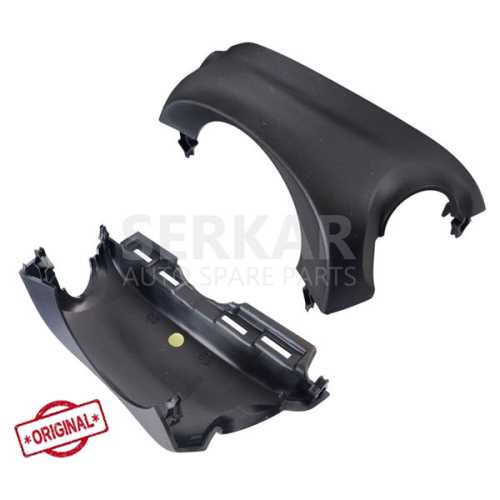 MEGANE IV DİREKSİYON ÜST BAKALİTİ Ürün Görseli