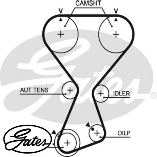 KORE HYUNDAI SANTAFE KORE TRIGER KAYISI Ürün Görseli