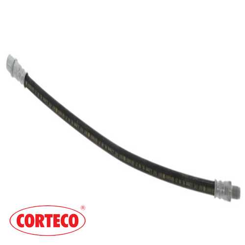 FREN HORTUMU ÖN  BM 204-210-203 96-12 Ürün Görseli