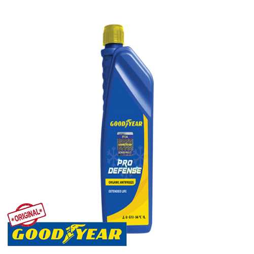 UNI BM UNI ANTIFRIZ KIRMIZI / ORGANIK /-56 C / 1 LT / PAKET ADEDI 12