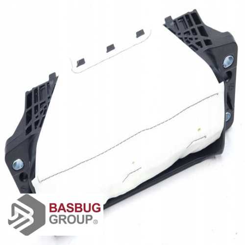 KONTROL ÜNITESI AIRBAG (TORPIDODAKI) BM A4 15-