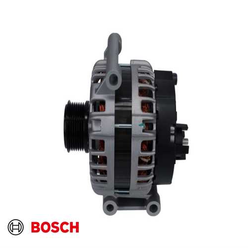 ALTERNATÖR 210 A BM TRANSIT V-363 14- Ürün Görseli