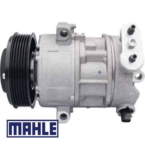 KLİMA KOMPRESÖRÜ FİAT FİORİNO DOBLO LİNEA PUNTO 1.3 ALFA MİTO 1.3 OPEL CORSA D 1.3