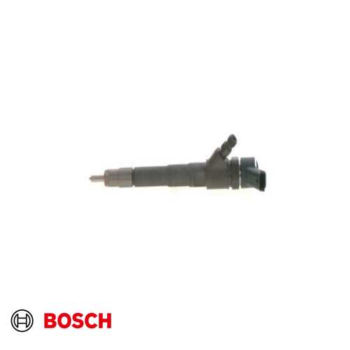 ENJEKTÖR EURO 4 2,3 JTD DUCATO III/ DAILY IV 06-11 Ürün Görseli