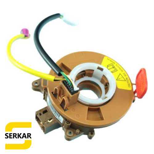 DOBLO 2011 DİREKSİYON SARGISI AIRBAG ZEMBEREĞİ