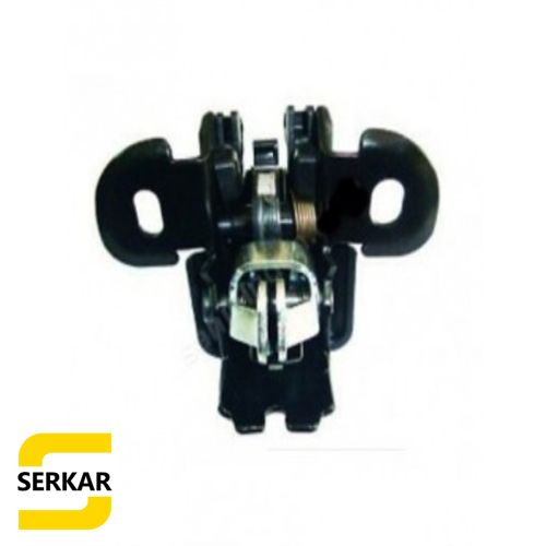 RENAULT KANGOO LOGAN BAGAJ KILIDI  Ürün Görseli