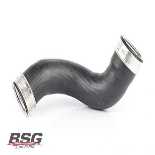 TURBO HORTUMU SAG  M647 W211 02- Ürün Görseli