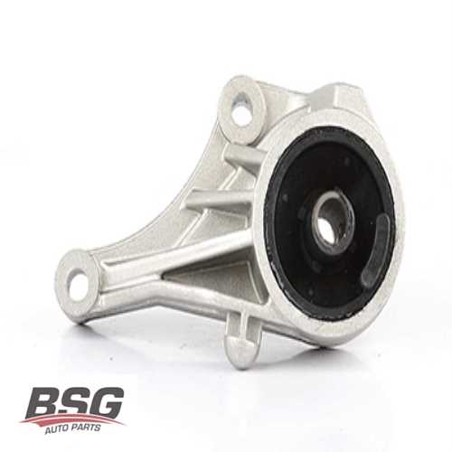 MOTOR TAKOZU ÖN  1.3-1.7 D 1.4 XEP CORSA C 01- Ürün Görseli