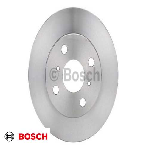 FREN DISKI ÖN . 1.0:1.3 YARIS (P1) 99-05 Ürün Görseli