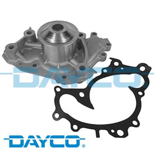 DEVIRDAIM . 3.0 24V CAMRY (V3) 02-06