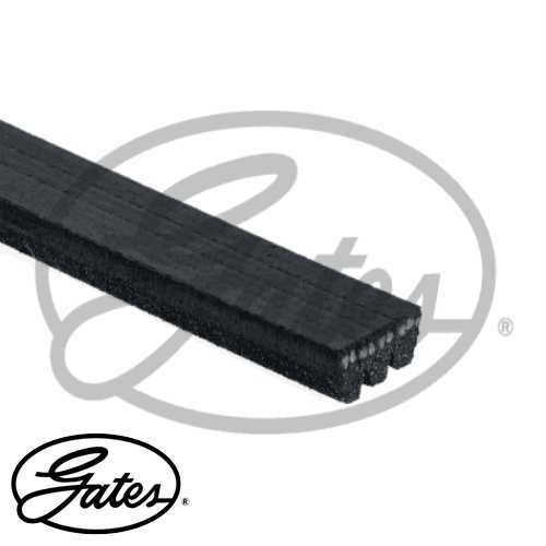 RENAULT CLIO/KANGO/SYMBOL RENAULT V KAYISI 3PK751 Ürün Görseli