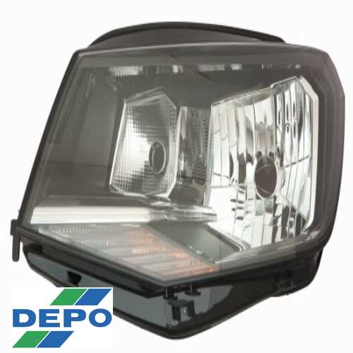 FAR SAG  BM CADDY 15-