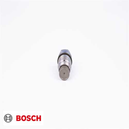 BASINÇ VALFI BASINÇ SINIRLAMA VENTILI, COMMON-RAIL-SISTEMI   