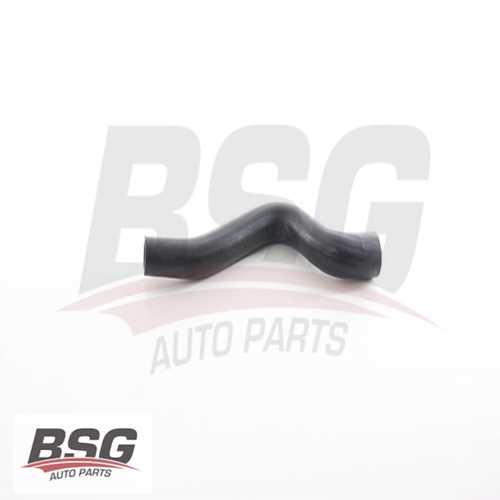 RADYATÖR HORTUMU ÜST  1.6 HDI PARTNER TEPEE / 3008/ 5008 08-