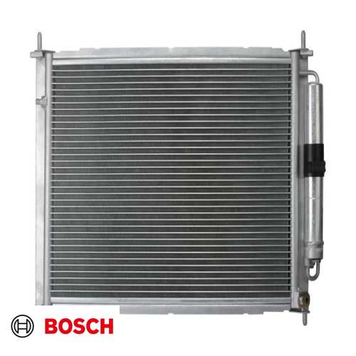 SU RADYATÖRÜ (SU+KLIMA RADYATORU) 1.5 DCI CLIO III 05-