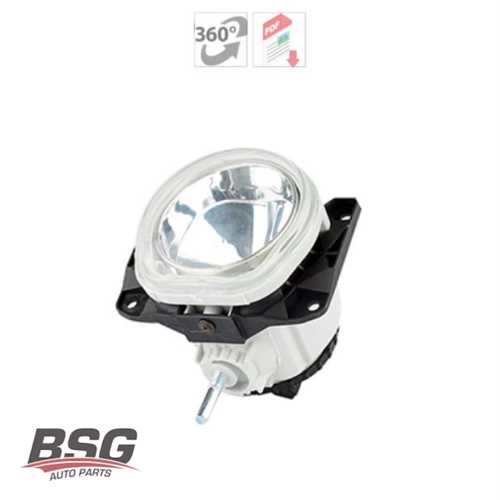 SIS FARI SAG-SOL BM PALIO / ALBEA / DOBLO / LINEA / DUCATO 05- Ürün Görseli