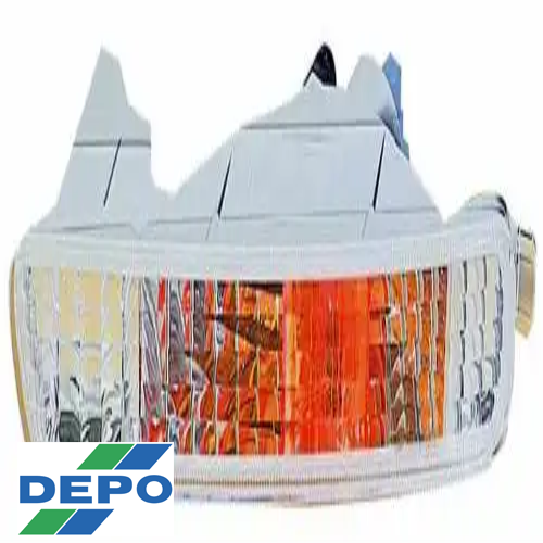 TAMPON SINYALI SOL  2.0 ACCORD (CC, CD) 94-95