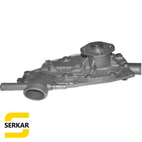 R12 DEVİRDAİM KARTERI ALT Ürün Görseli