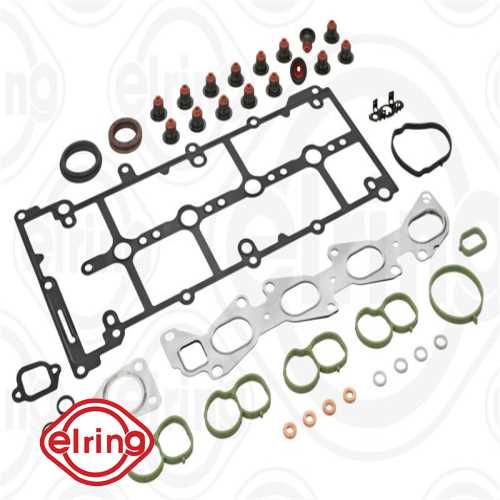 TAKIM CONTA ÜST SKC SIZ 1,6 MJET DOBLO III LINEA BRAVO II 07-