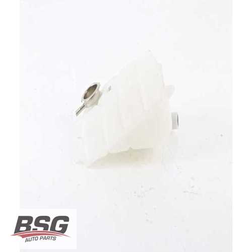 RADYATÖR YEDEK SU DEPOSU  BM 126 1982-1991 Ürün Görseli