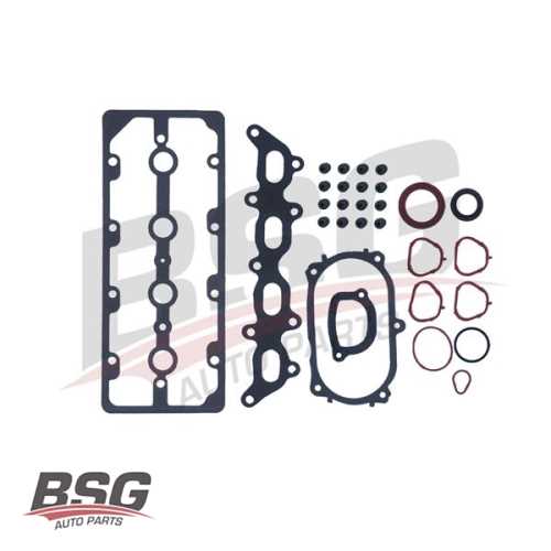 TAKIM CONTA ÜST VITON EKSANTRIK KEÇELI-SUBAP LASTIKLI  SKC SIZ 1,2 16V ALBEA  PALIO 01- Ürün Görseli