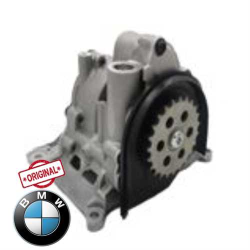 YAG POMPASI  N47N F20-F20 LCI-F21-F21 LCI 10-18